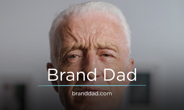 BrandDad.com - Best premium names